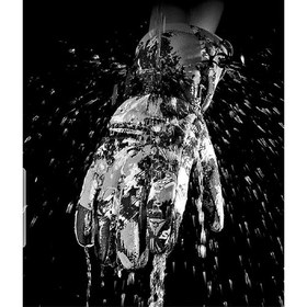 تصویر دستکش اسکی مدل SK17 