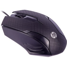 تصویر موس گیمینگ HP X-55 HP X-55 Gaming Mouse