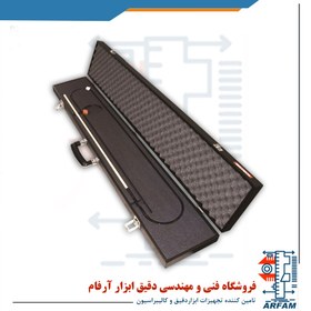 تصویر ترموکوپل تایپ "S" مرجع کالیبراسیون ساخت ایزوتک انگلیس Isotech Semi Standard Type S Thermocouple - Temperature Range 0°C to 1300°C