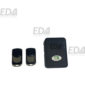 تصویر موتور کرکره برقی ساید تور مدل TOR AC 300 کیلوگرم 