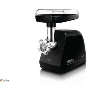 تصویر چرخ گوشت فیلیپس مدل HR2726 Philips HR-2726 Meat Grinder