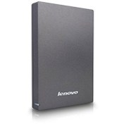 تصویر هارددیسک اکسترنال لنوو مدل F309 ظرفیت 2 ترابایت Lenovo F309 External Hard Drive - 2TB