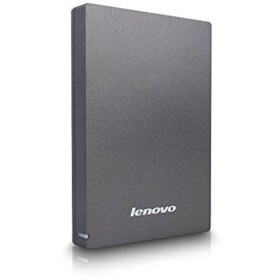 تصویر هارددیسک اکسترنال لنوو مدل F309 ظرفیت 2 ترابایت Lenovo F309 External Hard Drive - 2TB