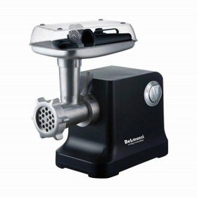 تصویر چرخ گوشت دلمونتی مدل DL 355 Delmonti DL355 Meat Grinder