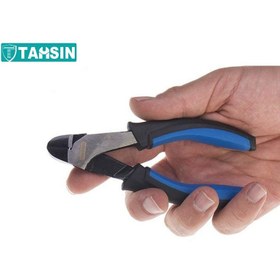 تصویر سیم چین نووا مدل NTP8013 سایز ۵ اینچ 