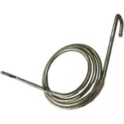 تصویر فنر پدال کلاچ پژو 405 