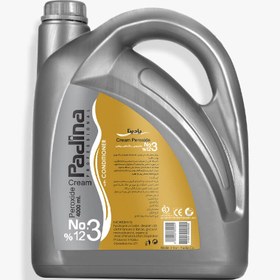 تصویر اکسيدان نمره 3 پادینا (4 ليتر) 