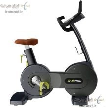 تصویر دوچرخه ثابت ایستاده دی اچ زد فیتنس مدل X9107 DHZ Fitness X9107 Exercise Bike