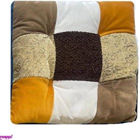 تصویر بالش سفری مدل LV67 