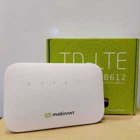 تصویر مودم B612 MOBINET 