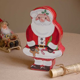 تصویر قلک بابا نوئل کد کالا : 3566 