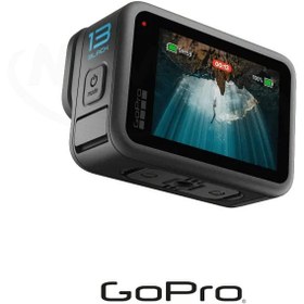 تصویر دوربین گوپرو GOPRO HERO 13 GOPRO HERO 13