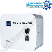 تصویر دستگاه هوشمند خوشبو کننده هوا نوین رایحه مدل BW900 