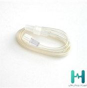 تصویر اکستنشن تیوب درمانگر 