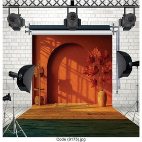 تصویر بکدراپ عکاسی Code (9175) 