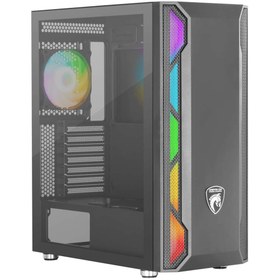 تصویر کیس گرین مدل GRIFFIN G2 