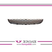 تصویر شبکه توری سپر جلو هایما S5 