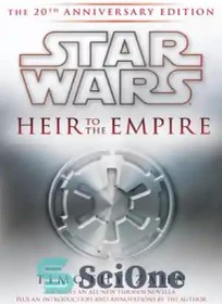 Heir to the empire best sale 20th anniversary