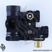 تصویر بلوک رفت پکیج بیتا 