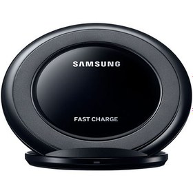 تصویر Samsung Fast Charge Wireless Charger Stand EP-NG930 