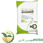 تصویر کود فسفره اینولوک میکرو پی ام ایکس ۱۰ کیلوگرم 