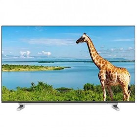 تصویر تلویزیون توشیبا 43U5965 مدل 43 اینچ فورکی اسمارت 43U5965 Toshiba 4K Smart LED TV UHD HDR10 Dolby Digital Plus