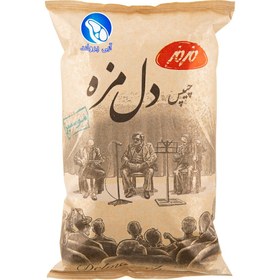 تصویر چیس موسیر دل مزه (مزمز) 