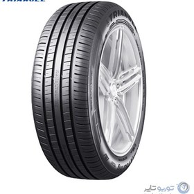 تصویر لاستیک تراینگل TE307 سایز 185/65R14 