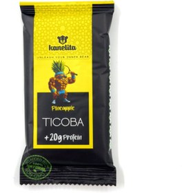 تصویر تیکوبا موز کنلیتا 