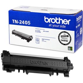 تصویر کارتریج تونر مشکی برادر Brother TN-2405 Brother TN-2405