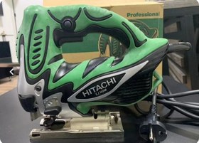 تصویر اره عمود بر گیربکسی هیتاچی مدل CJ110M 