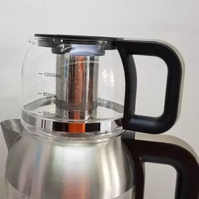 تصویر چای ساز روهمی بوش مدل WB-99ST BOSCH i Bosch tea maker model WB-99ST