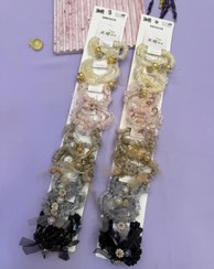 تصویر کش حریر 