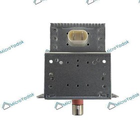 تصویر مگنترون ال جی مدل 2M246 ساخت کره 