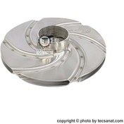 تصویر پروانه استیل پنتاکس مدل CAM100 پمپ آب جتی 