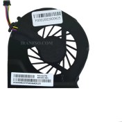 تصویر فن اصلی لپ تاپ اچ پی PAVILION G6-2000 FAN HP PAVILION G6-2000