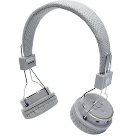 تصویر هدفون بی سیم مدل B-05 B-05 Wireless Headphones