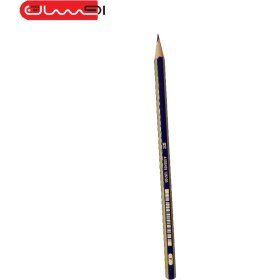 تصویر مداد طراحی Goldfaber 1221 فابرکاستل (F) 