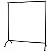 تصویر رگال لباس فلزی ( لوله ای چکشی ) 120 سانتیمتر فرکالا 