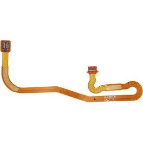 تصویر فلت اثر انگشت هواوی Honor 8 lite 