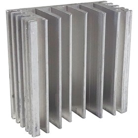 تصویر هیت سینک مدل TLHS-5252 