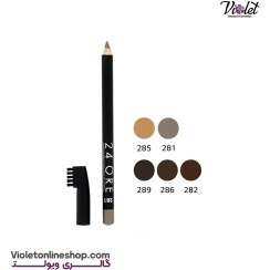 تصویر مداد ابرو 24 ساعته دبورا MATITA SOPRACCIGLIA 24ORE DEBORAH