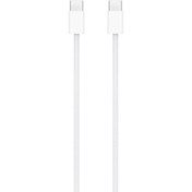 تصویر کابل USB-C اپل مدل 60W-C طول 1 متر اورجینال - سفید 