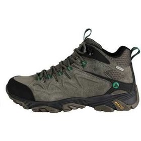 تصویر کفش کوهنوردی مردانه هامتو مدل 2-3520 