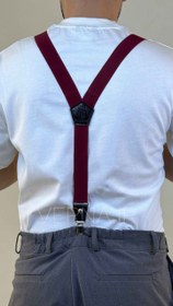 تصویر ساسبند گیره فلزی 