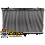 تصویر رادیاتور آب ام وی ام 530 