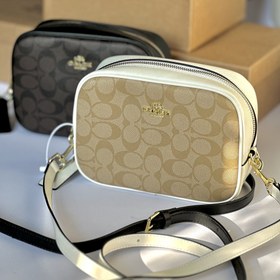 تصویر کیف کوچ مربعی اسپرت 