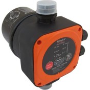 تصویر ست کنترل استریم AS+مناسب برای اپارتمان (AS(-2200CALL HYDR