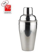 تصویر شیکر 350 میل استیل 