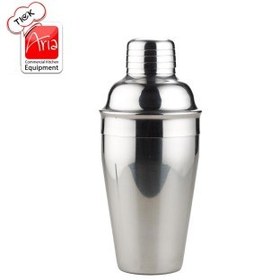 تصویر شیکر 350 میل استیل 